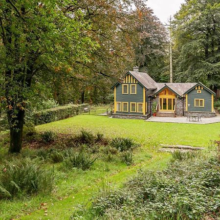 Carr Crag Pavilion Little Langdale 外观 照片